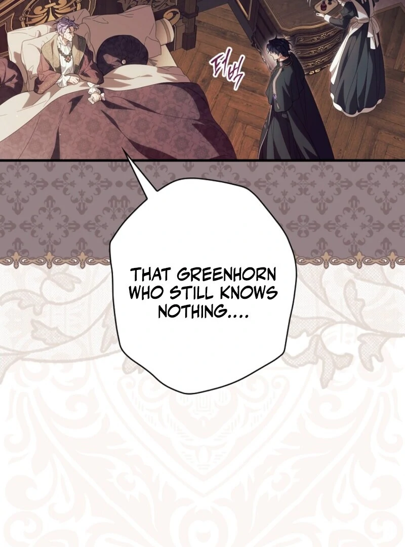 How to Get My Husband on My Side Chapter 121 - Page 26