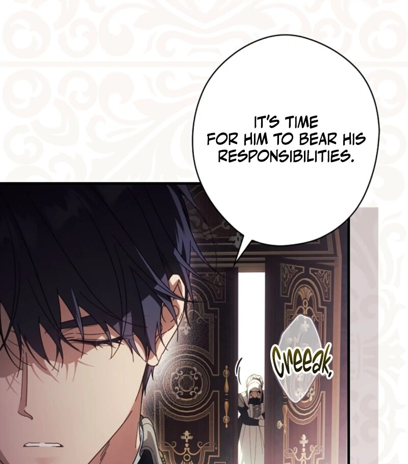 How to Get My Husband on My Side Chapter 121 - Page 27