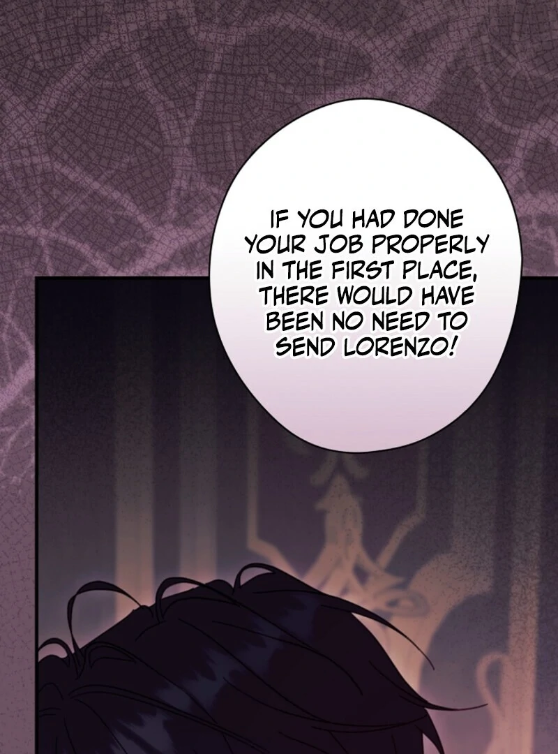 How to Get My Husband on My Side Chapter 121 - Page 31