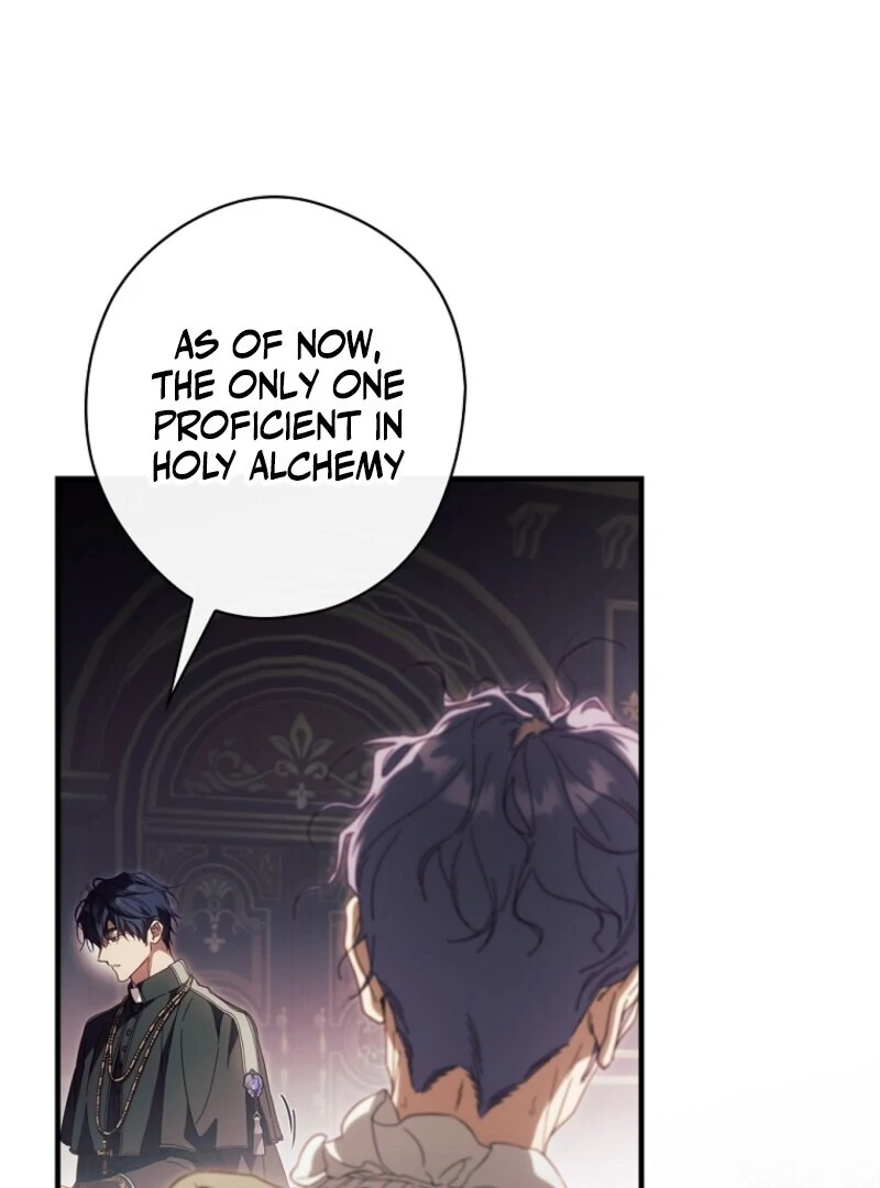 How to Get My Husband on My Side Chapter 121 - Page 40