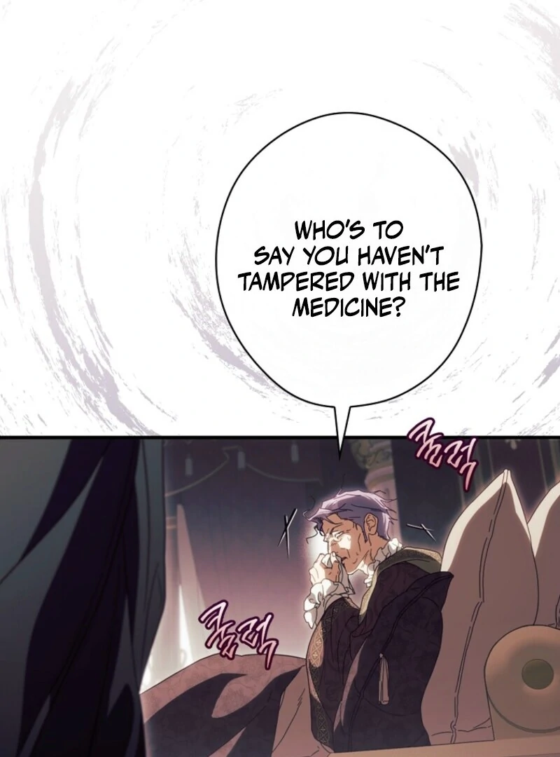 How to Get My Husband on My Side Chapter 121 - Page 46