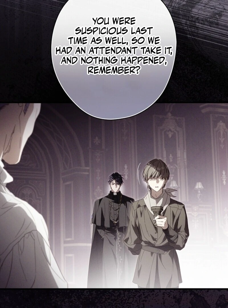 How to Get My Husband on My Side Chapter 121 - Page 48