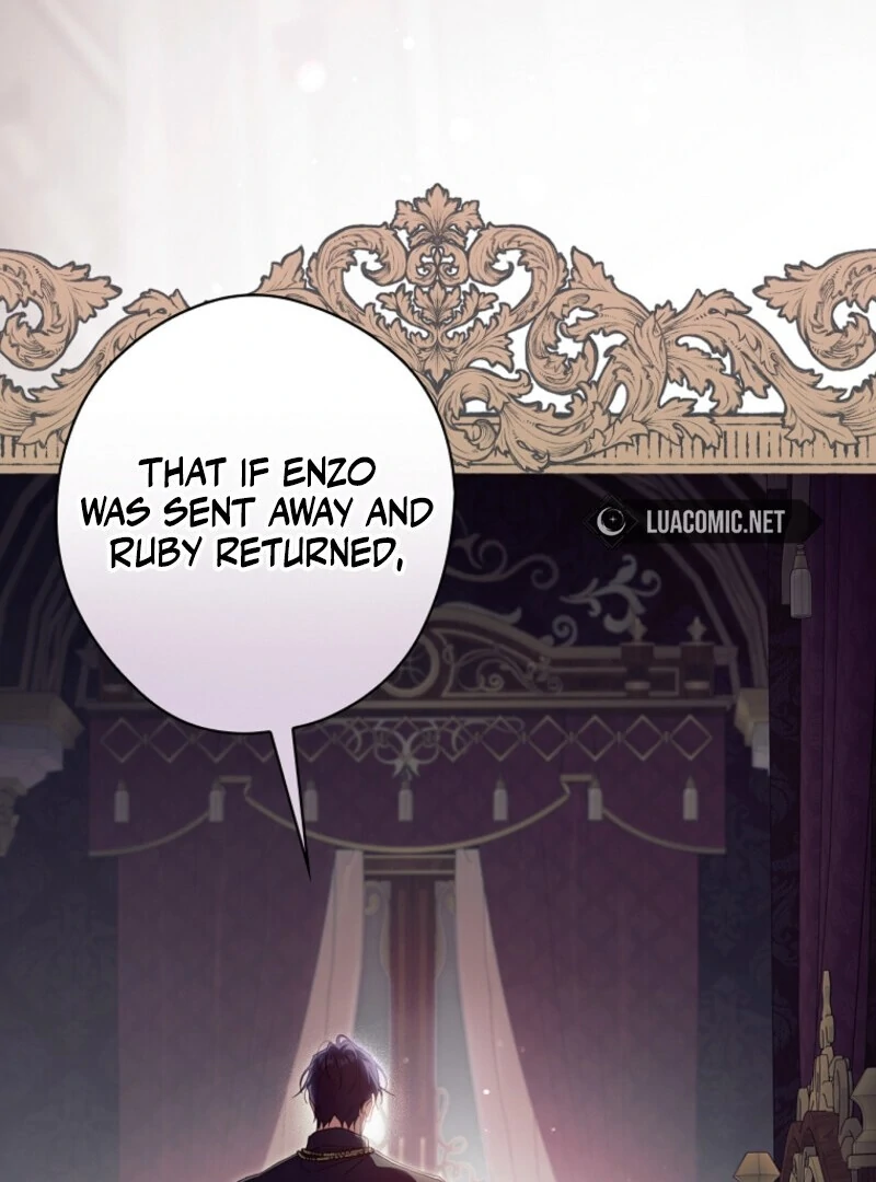 How to Get My Husband on My Side Chapter 121 - Page 57