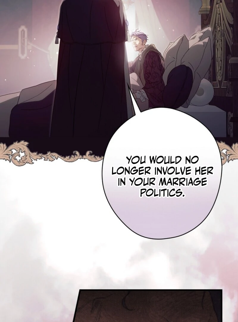 How to Get My Husband on My Side Chapter 121 - Page 58