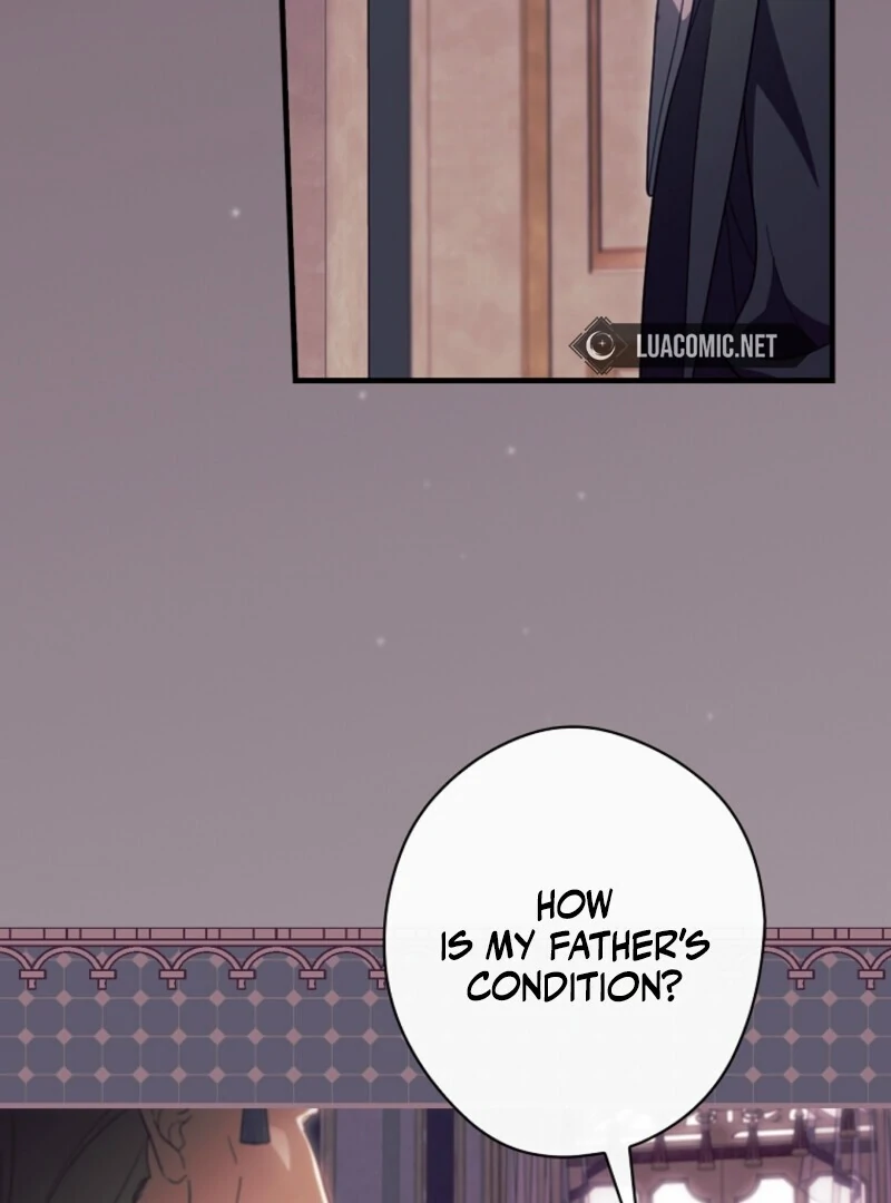 How to Get My Husband on My Side Chapter 121 - Page 7
