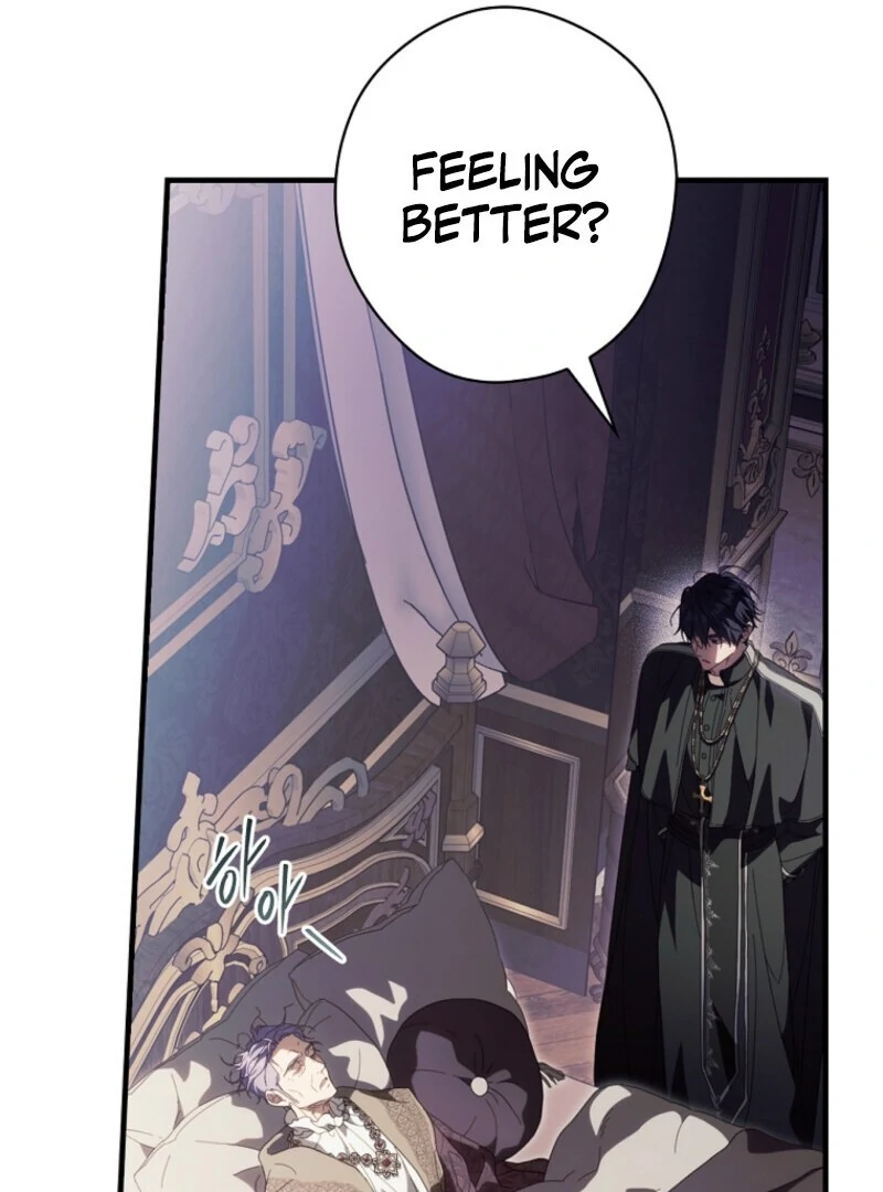 How to Get My Husband on My Side Chapter 121 - Page 70