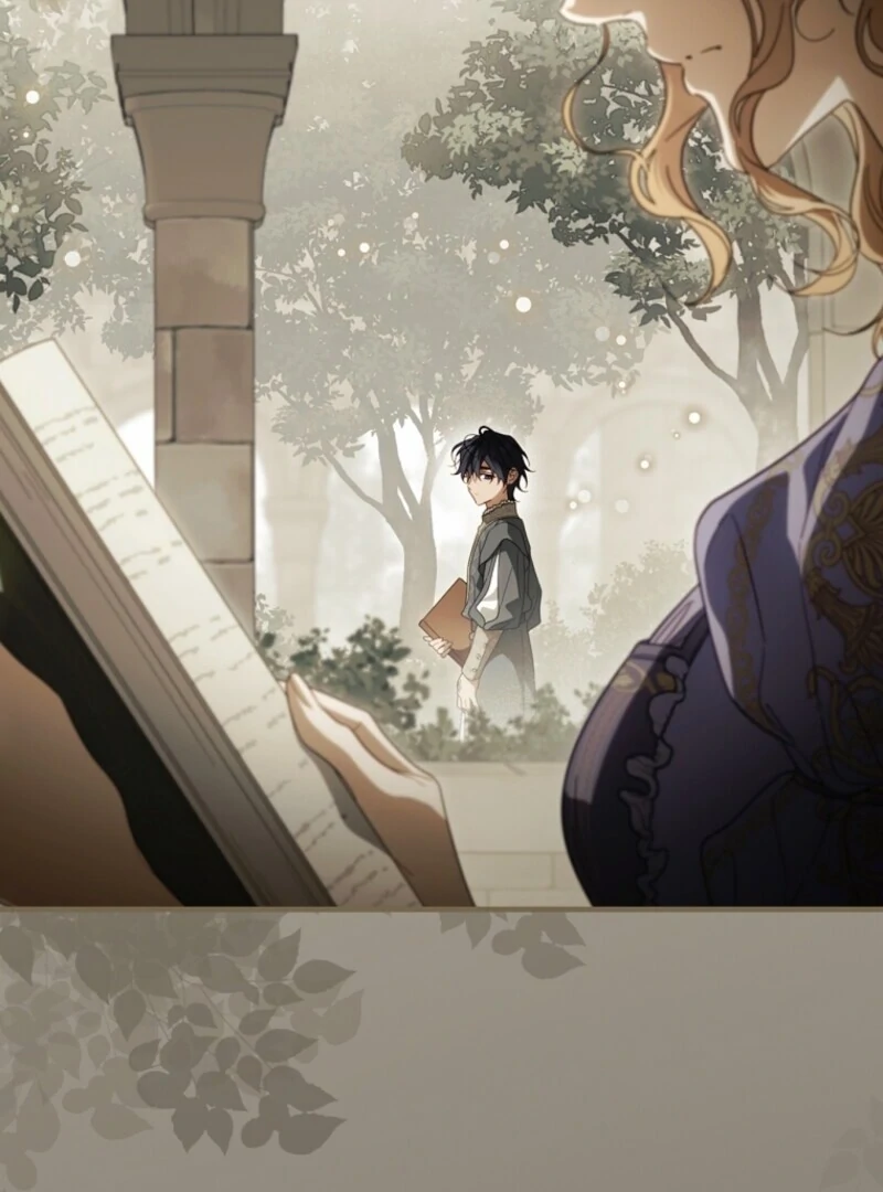 How to Get My Husband on My Side Chapter 122 - Page 4
