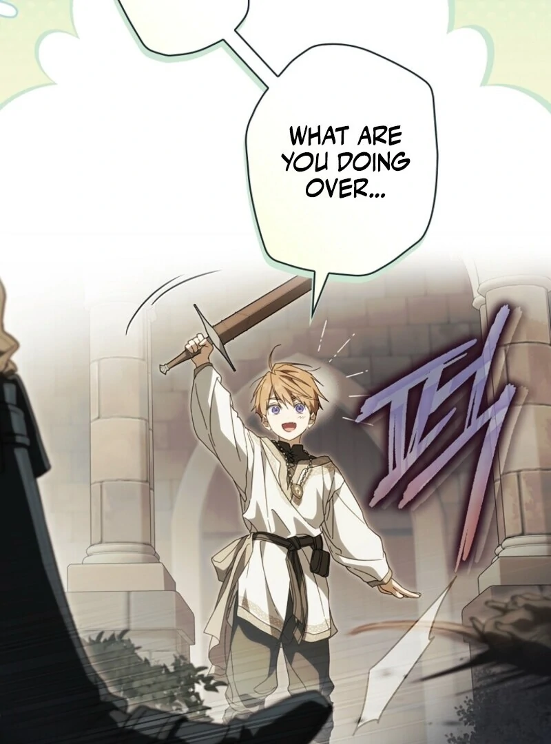 How to Get My Husband on My Side Chapter 122 - Page 35