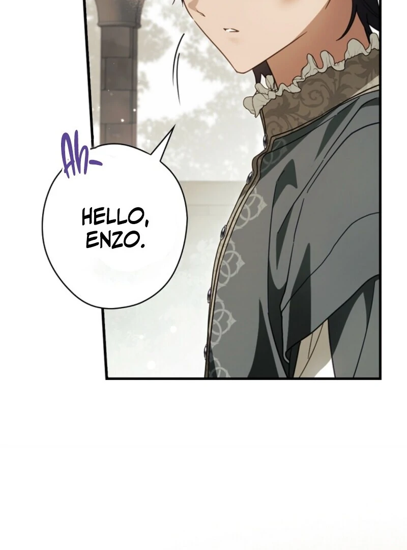 How to Get My Husband on My Side Chapter 122 - Page 37