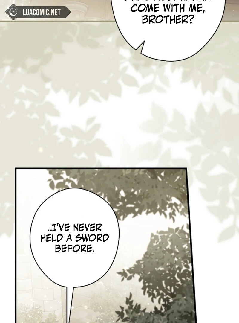How to Get My Husband on My Side Chapter 122 - Page 44
