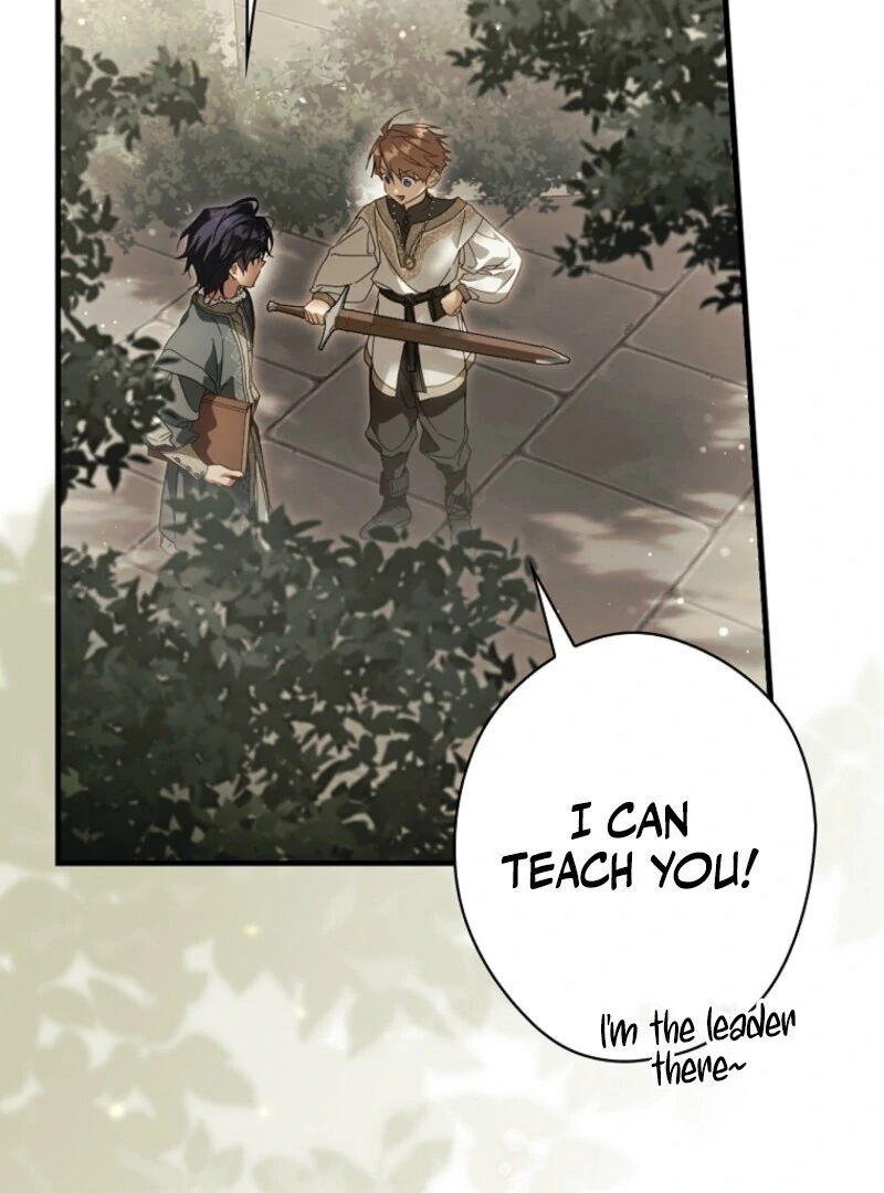 How to Get My Husband on My Side Chapter 122 - Page 45