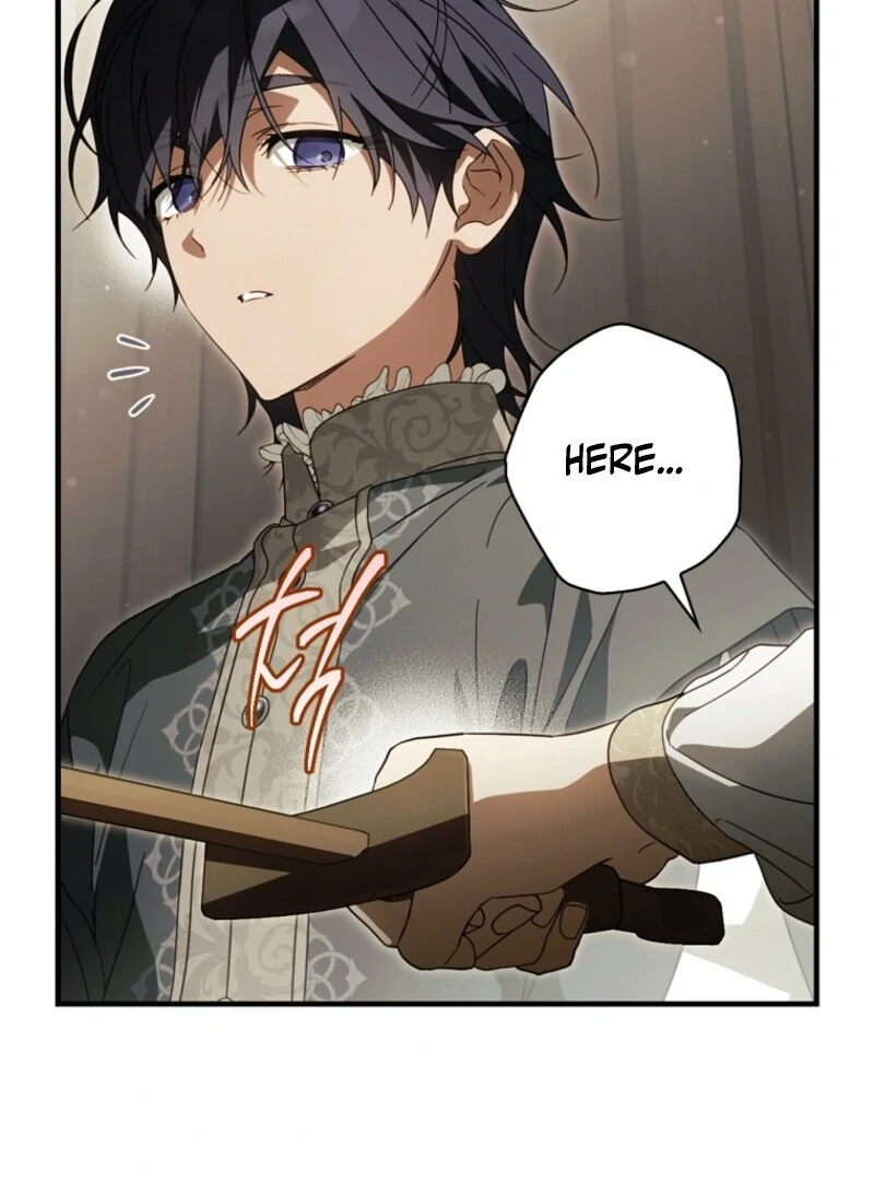 How to Get My Husband on My Side Chapter 122 - Page 53