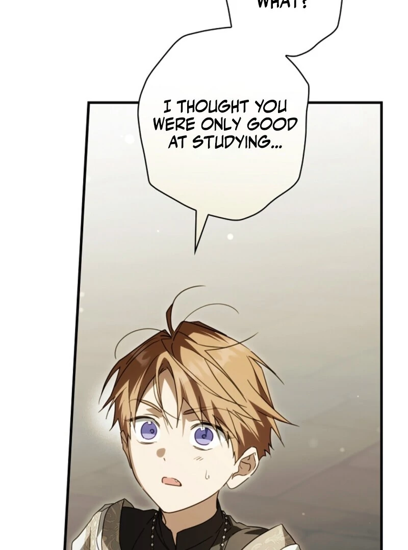 How to Get My Husband on My Side Chapter 122 - Page 64