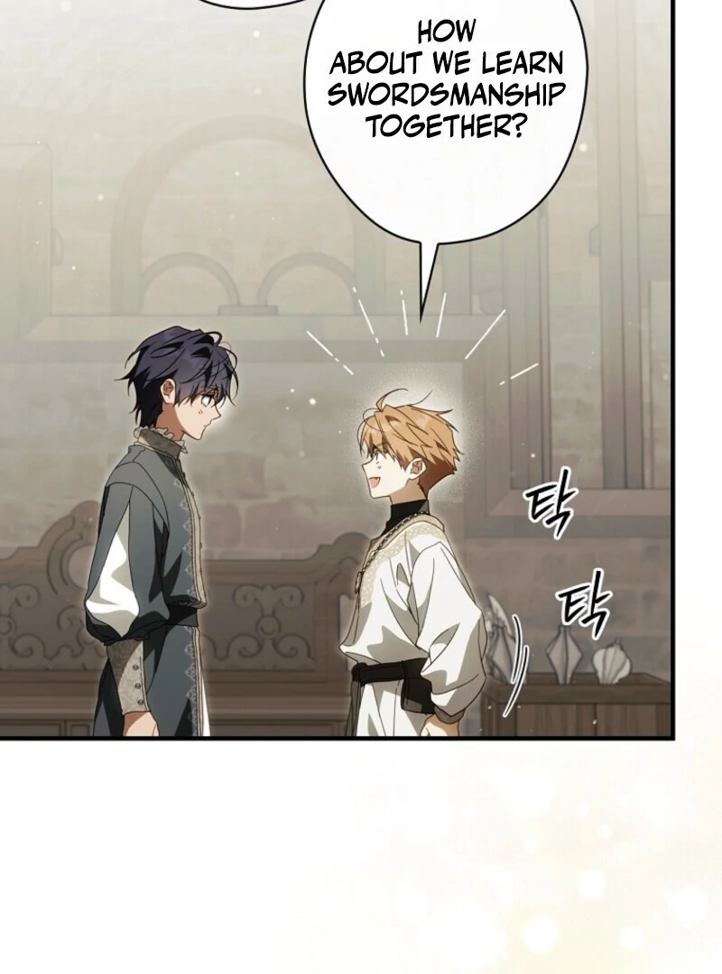 How to Get My Husband on My Side Chapter 122 - Page 72
