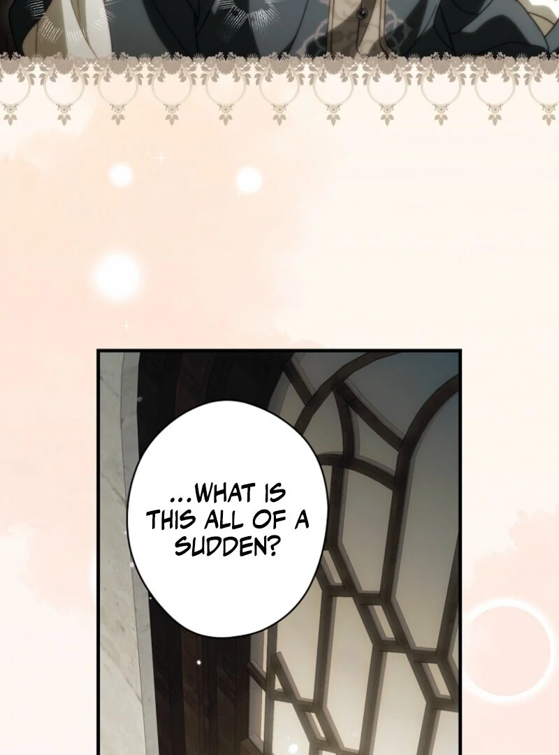 How to Get My Husband on My Side Chapter 122 - Page 87