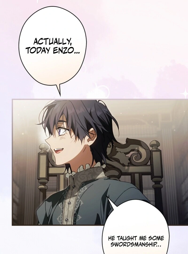 How to Get My Husband on My Side Chapter 122 - Page 89