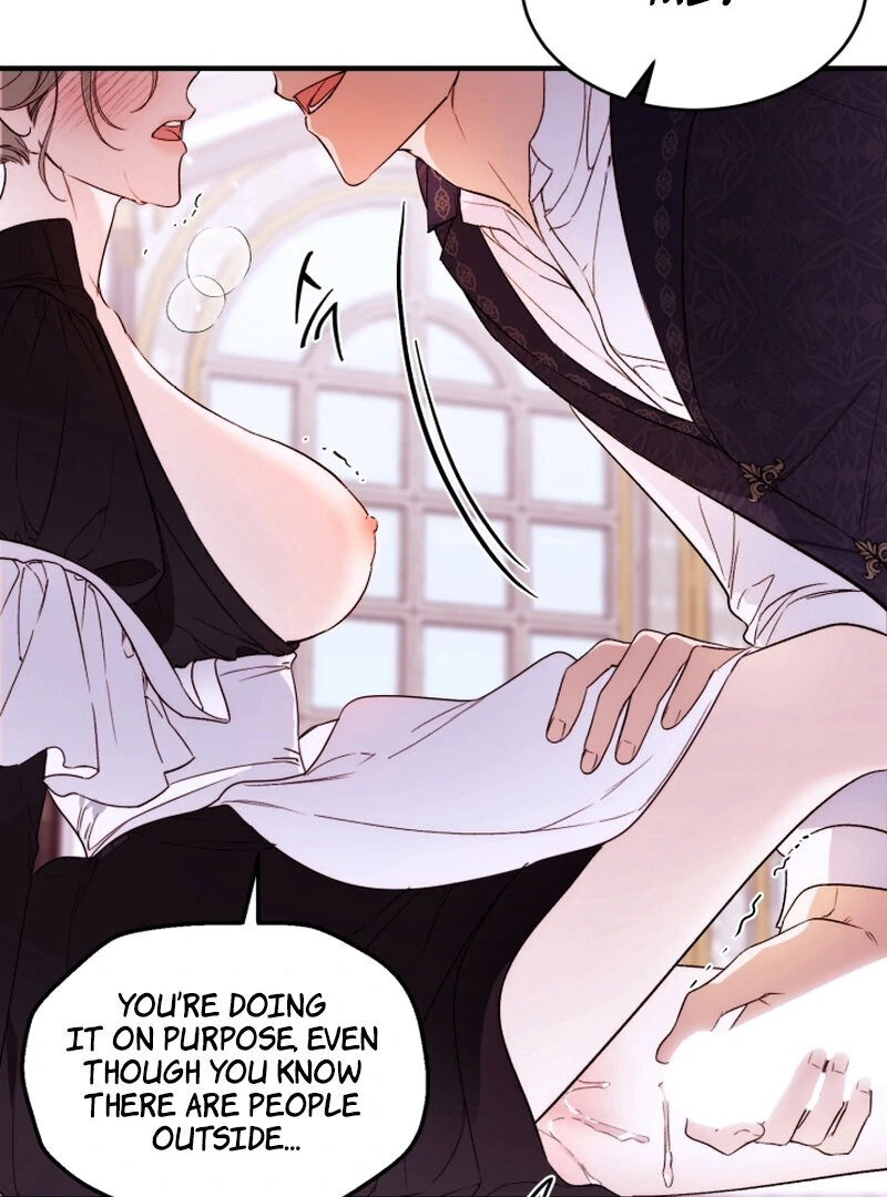 How to Get That Maid Chapter 1 - Page 19