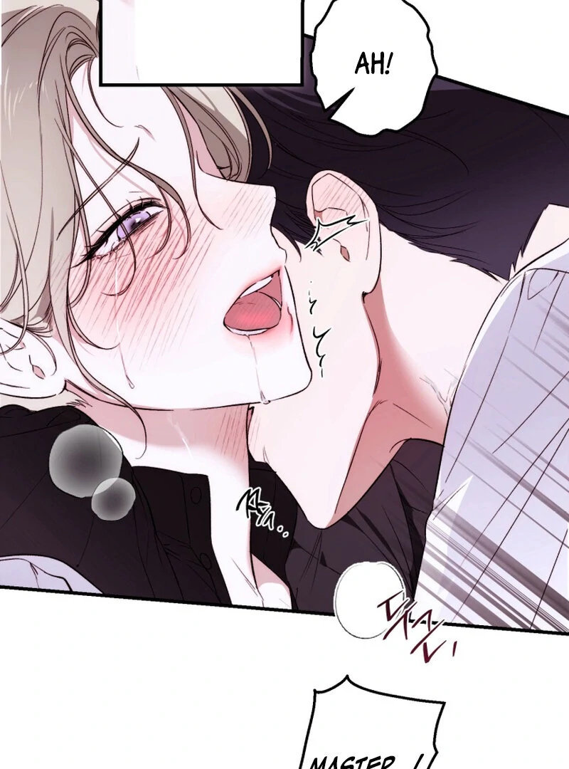 How to Get That Maid Chapter 1 - Page 21