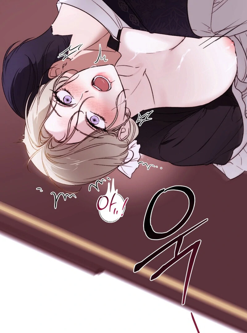 How to Get That Maid Chapter 1 - Page 23