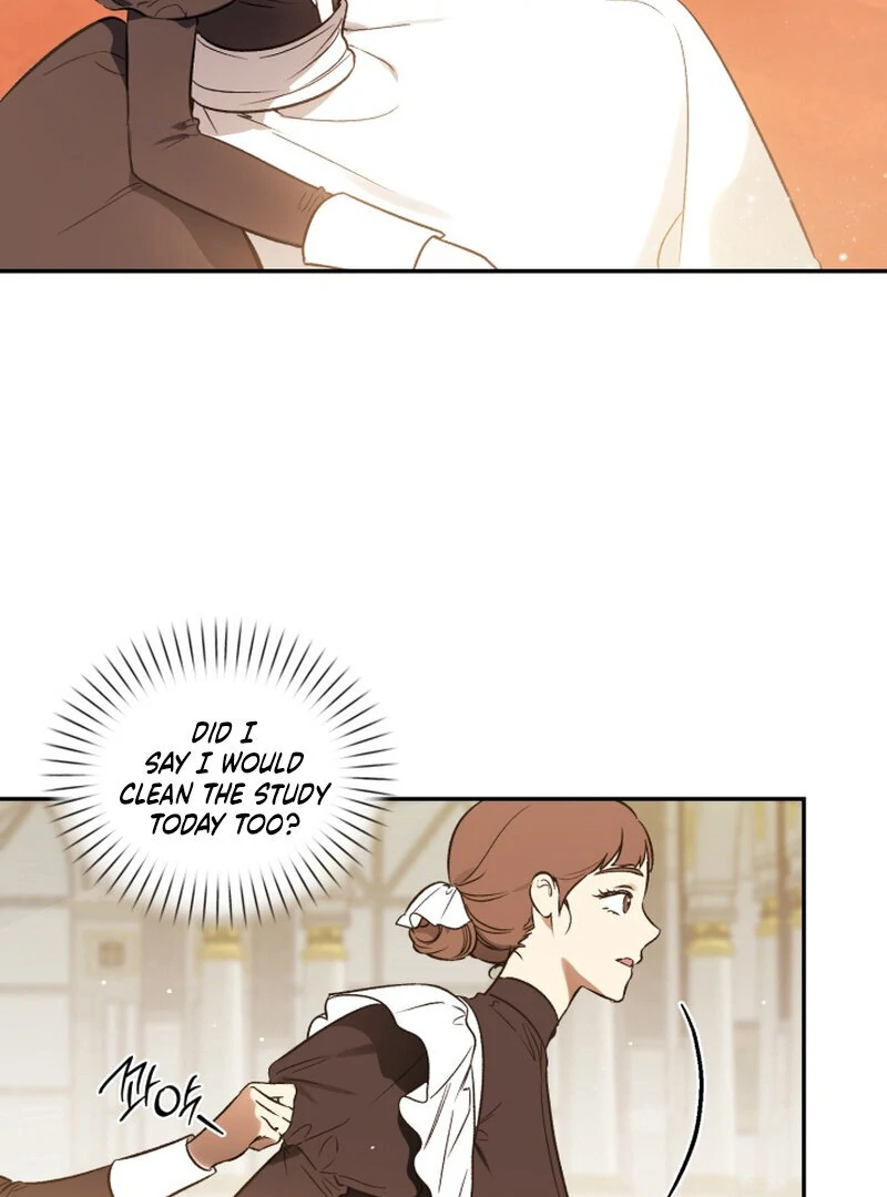 How to Get That Maid Chapter 1 - Page 7