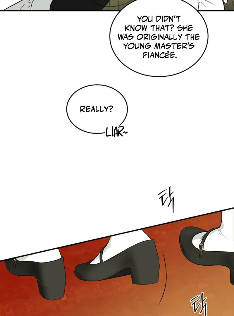 How to Get That Maid Chapter 1 - Page 70