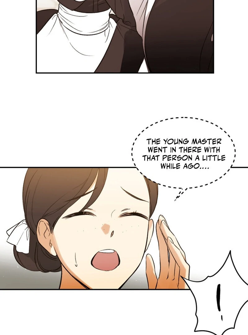 How to Get That Maid Chapter 1 - Page 9