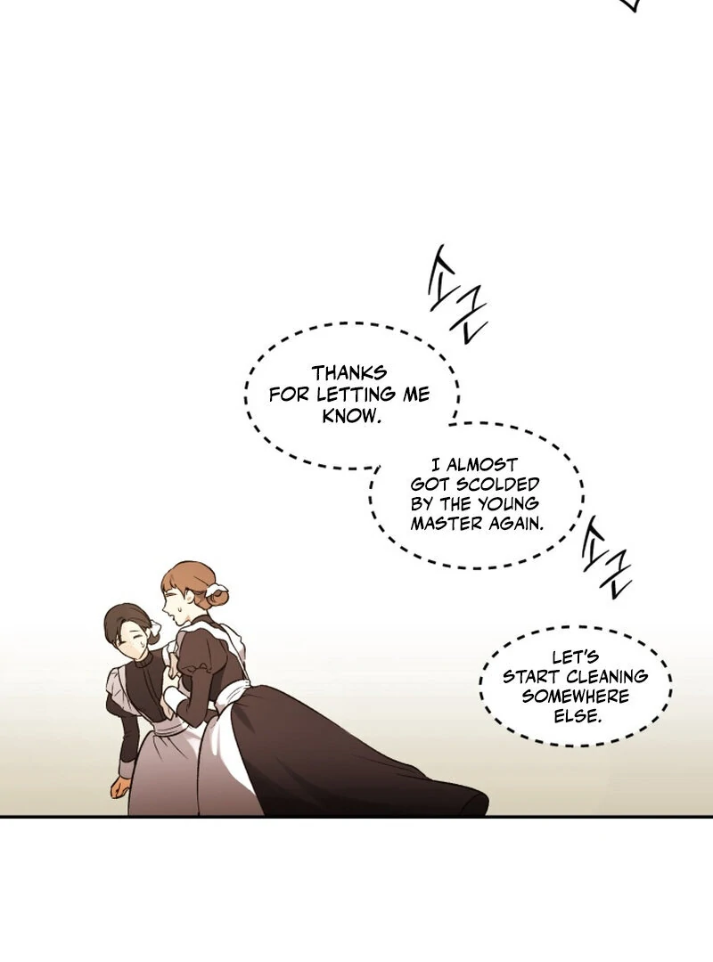 How to Get That Maid Chapter 1 - Page 10
