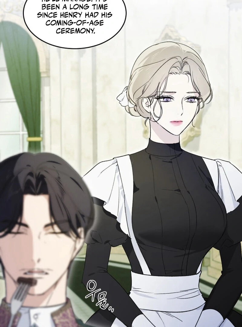How to Get That Maid Chapter 2 - Page 16