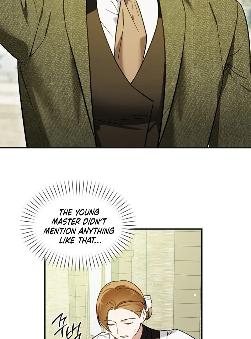 How to Get That Maid Chapter 2 - Page 19