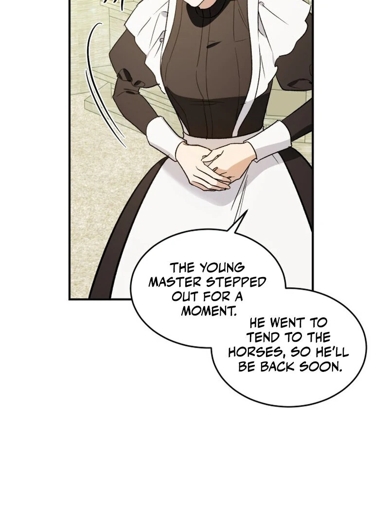 How to Get That Maid Chapter 2 - Page 20