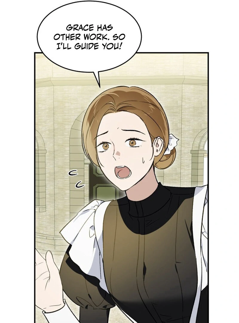 How to Get That Maid Chapter 2 - Page 26