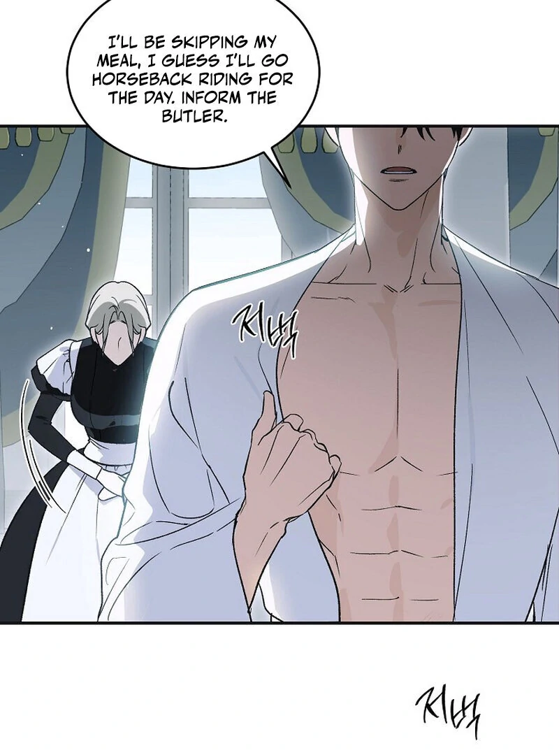 How to Get That Maid Chapter 2 - Page 9
