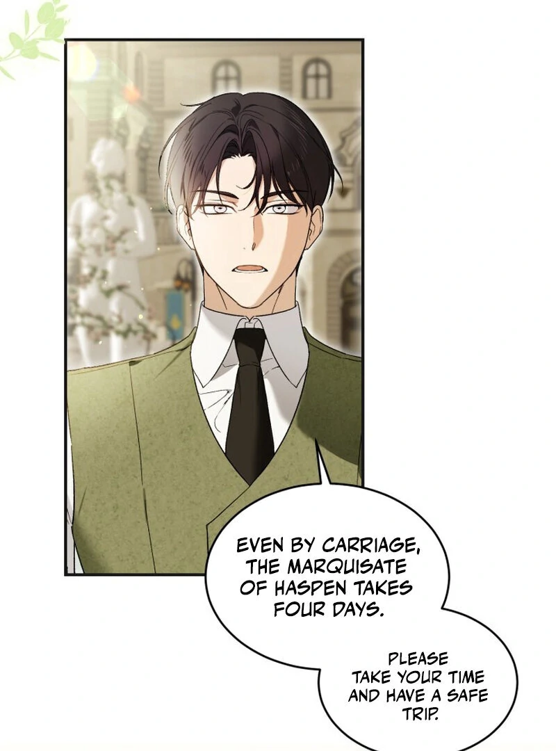 How to Get That Maid Chapter 3 - Page 61