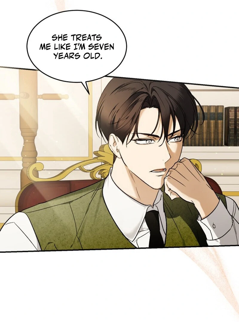 How to Get That Maid Chapter 3 - Page 68