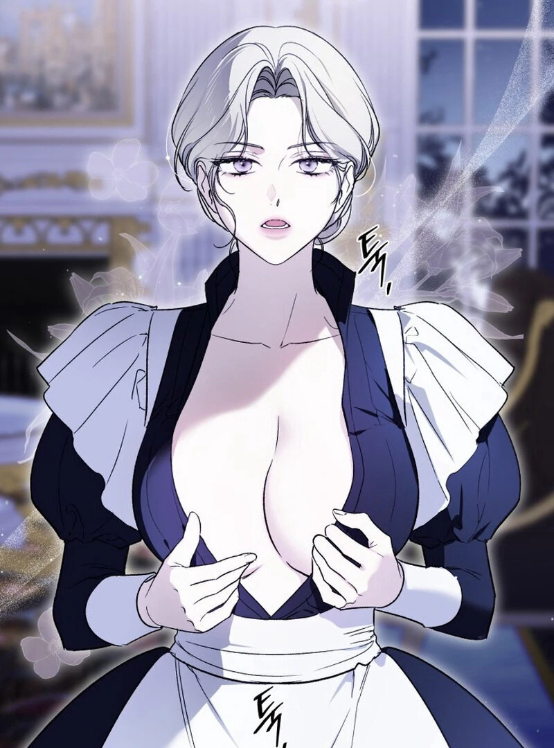 How to Get That Maid Chapter 3 - Page 8