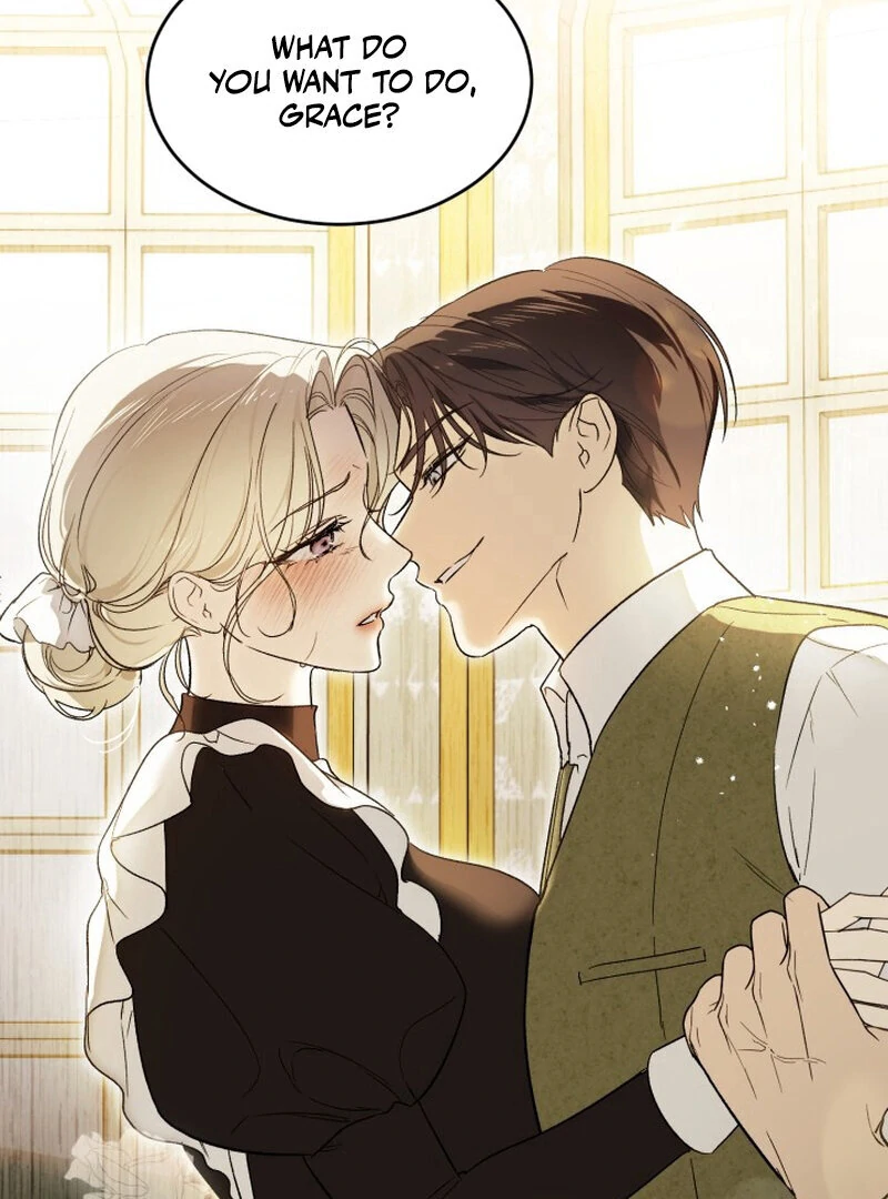 How to Get That Maid Chapter 3 - Page 73