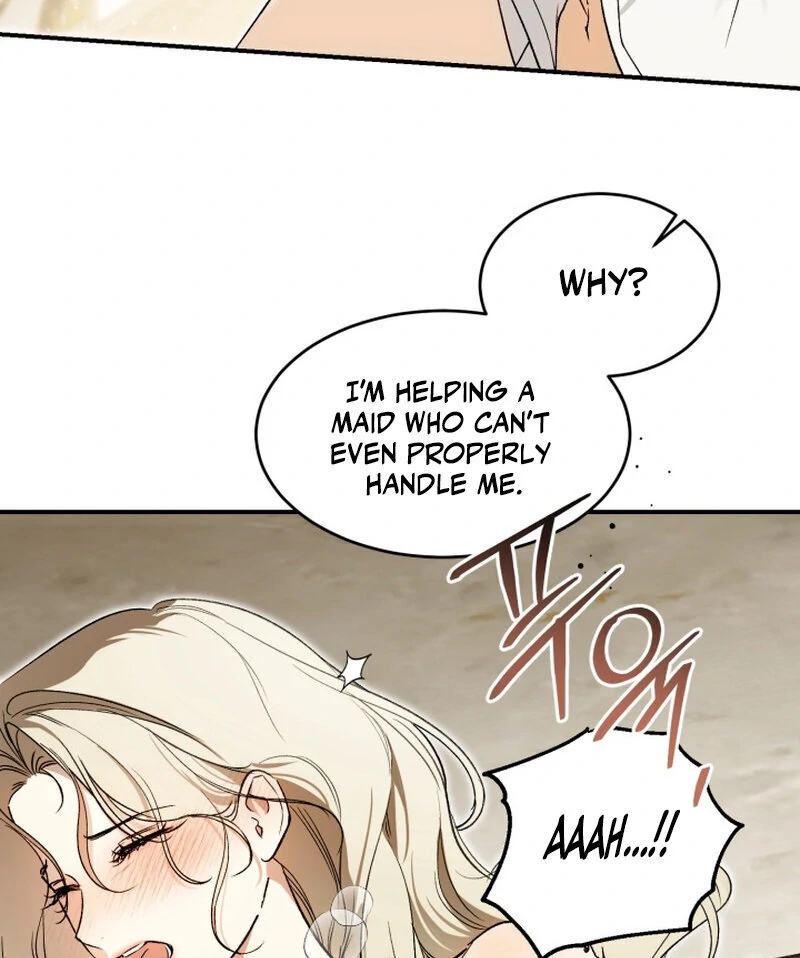 How to Get That Maid Chapter 4 - Page 12