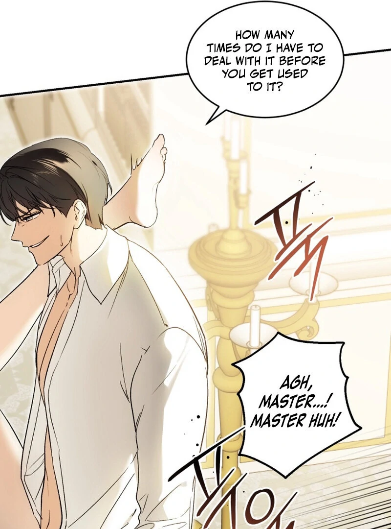 How to Get That Maid Chapter 4 - Page 14