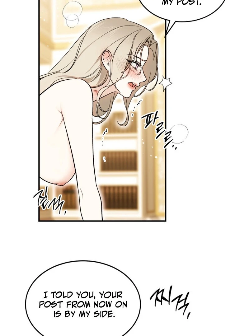 How to Get That Maid Chapter 4 - Page 37