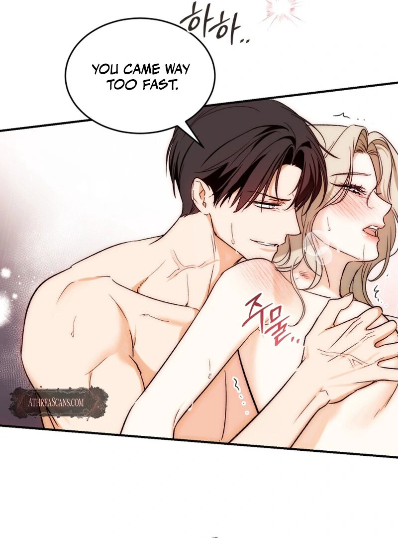 How to Get That Maid Chapter 4 - Page 49