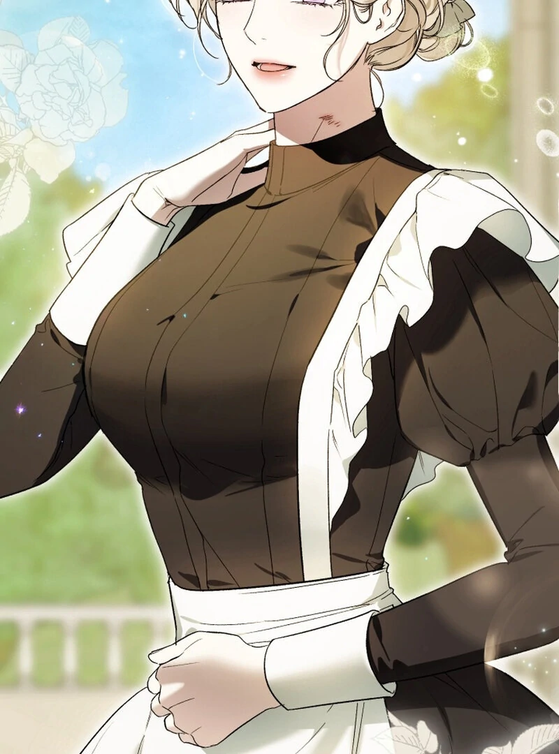 How to Get That Maid Chapter 4 - Page 71