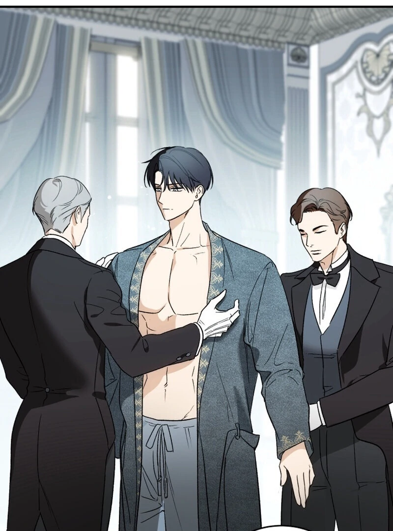 How to Get That Maid Chapter 5 - Page 17