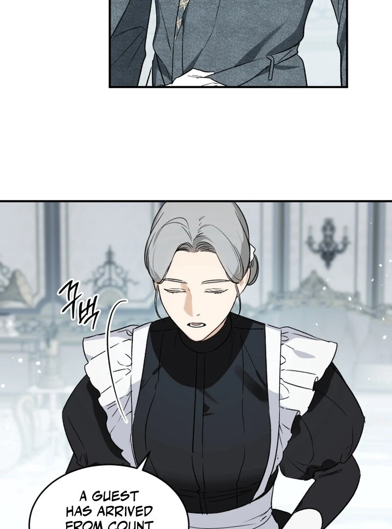 How to Get That Maid Chapter 5 - Page 19