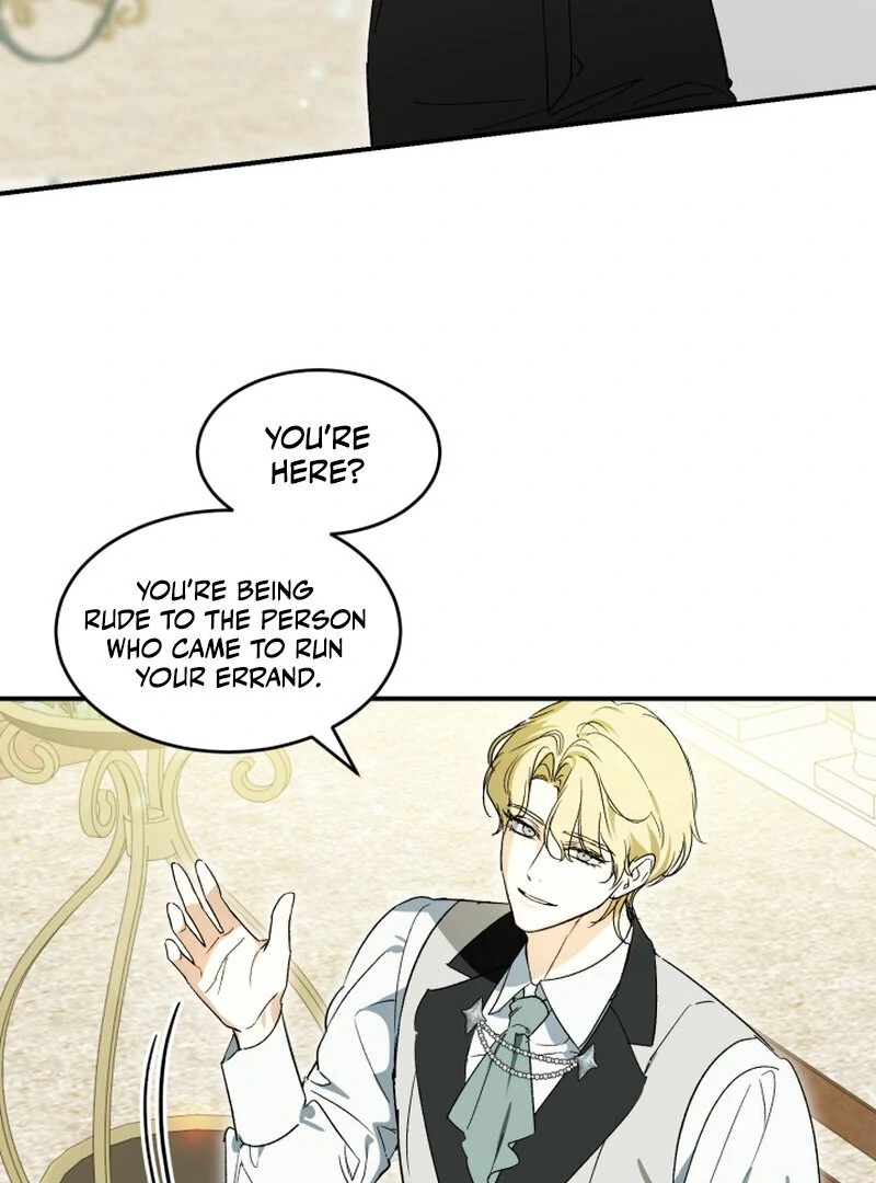 How to Get That Maid Chapter 5 - Page 23