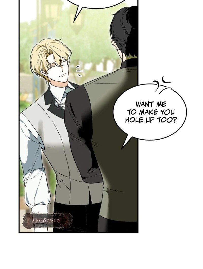 How to Get That Maid Chapter 5 - Page 26
