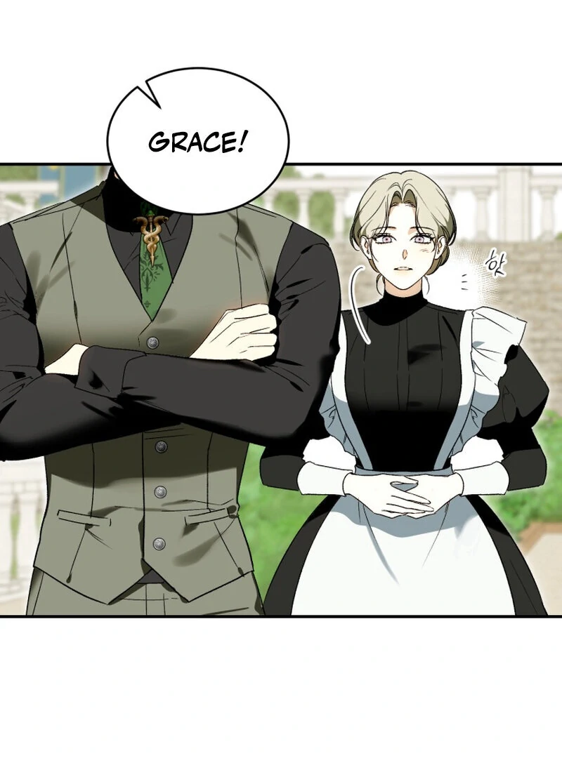 How to Get That Maid Chapter 5 - Page 27