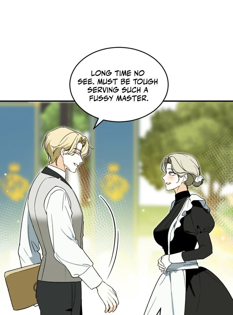 How to Get That Maid Chapter 5 - Page 28