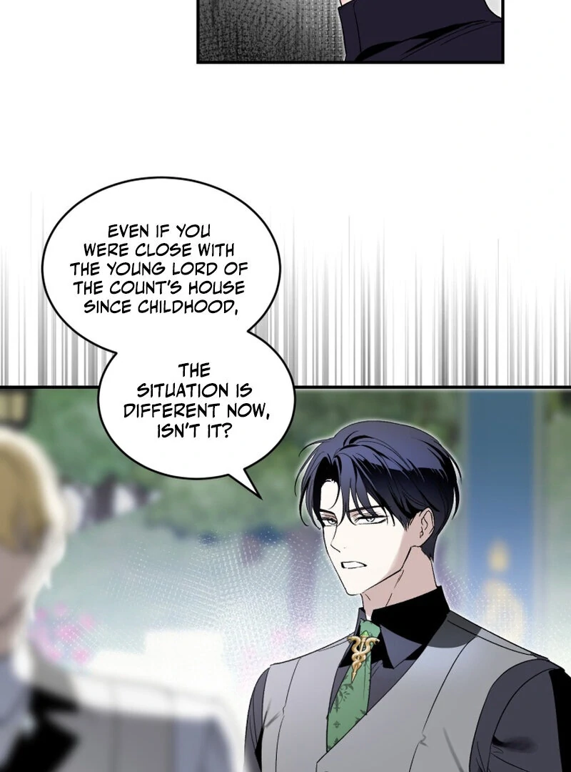 How to Get That Maid Chapter 5 - Page 30