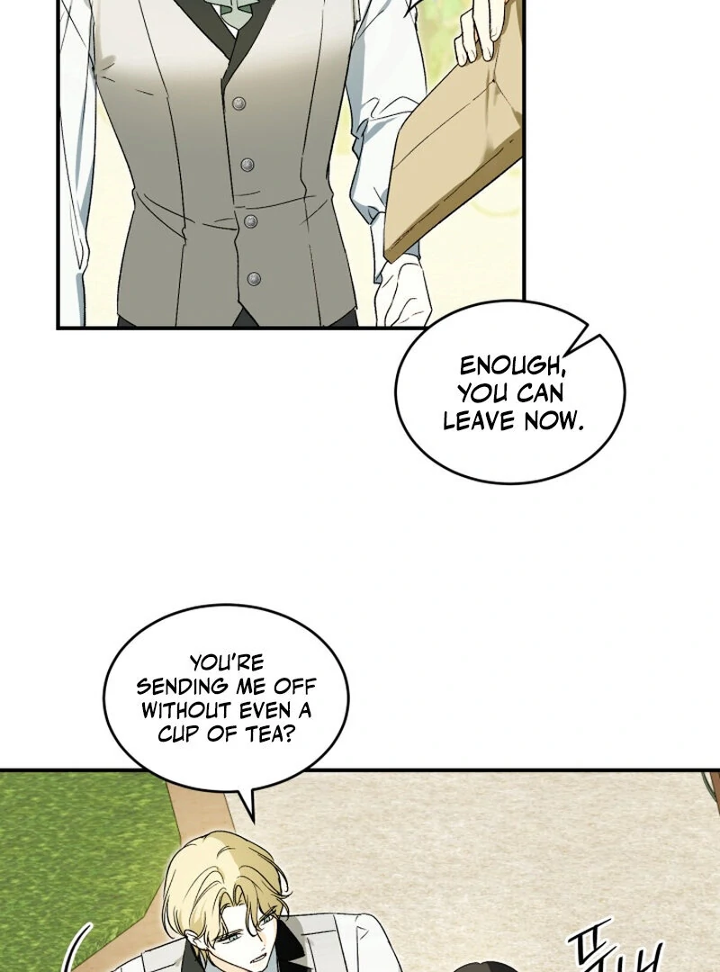 How to Get That Maid Chapter 5 - Page 34