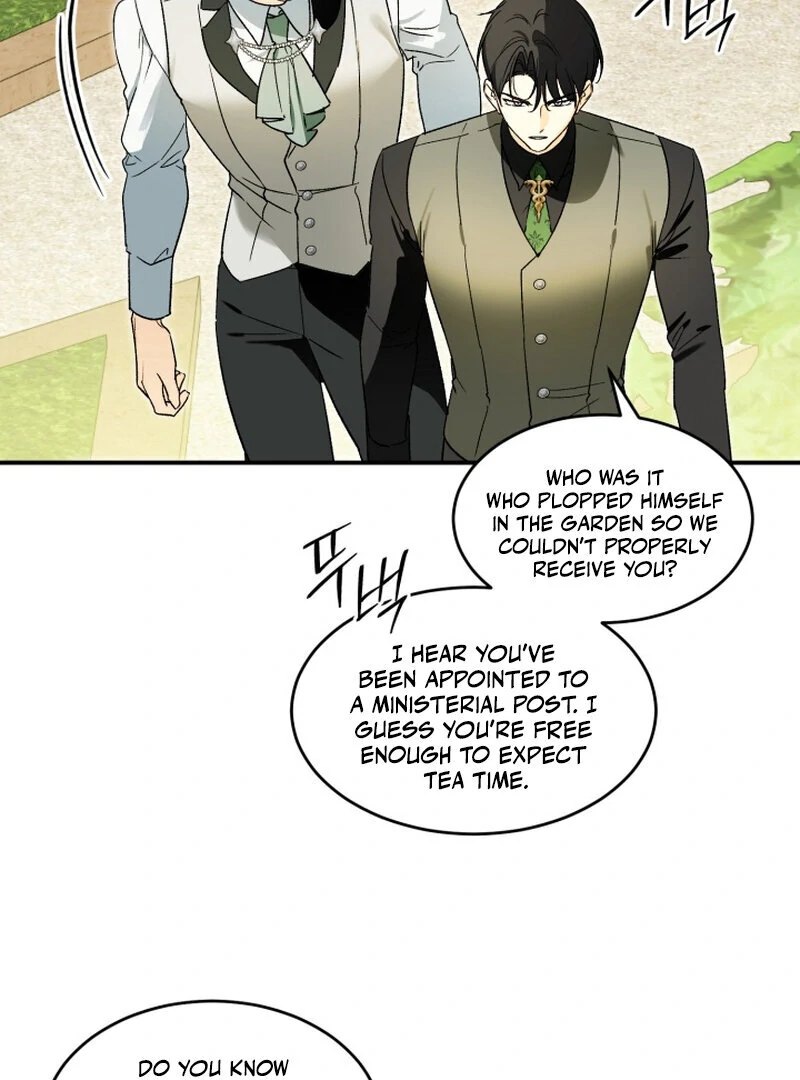 How to Get That Maid Chapter 5 - Page 35